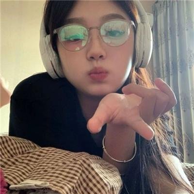 火热的吻